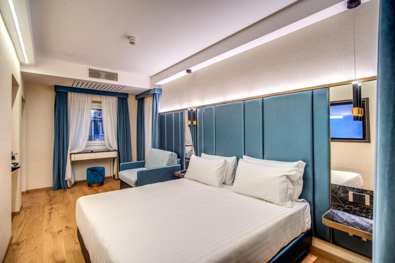 Cc Palace Hotel Rome